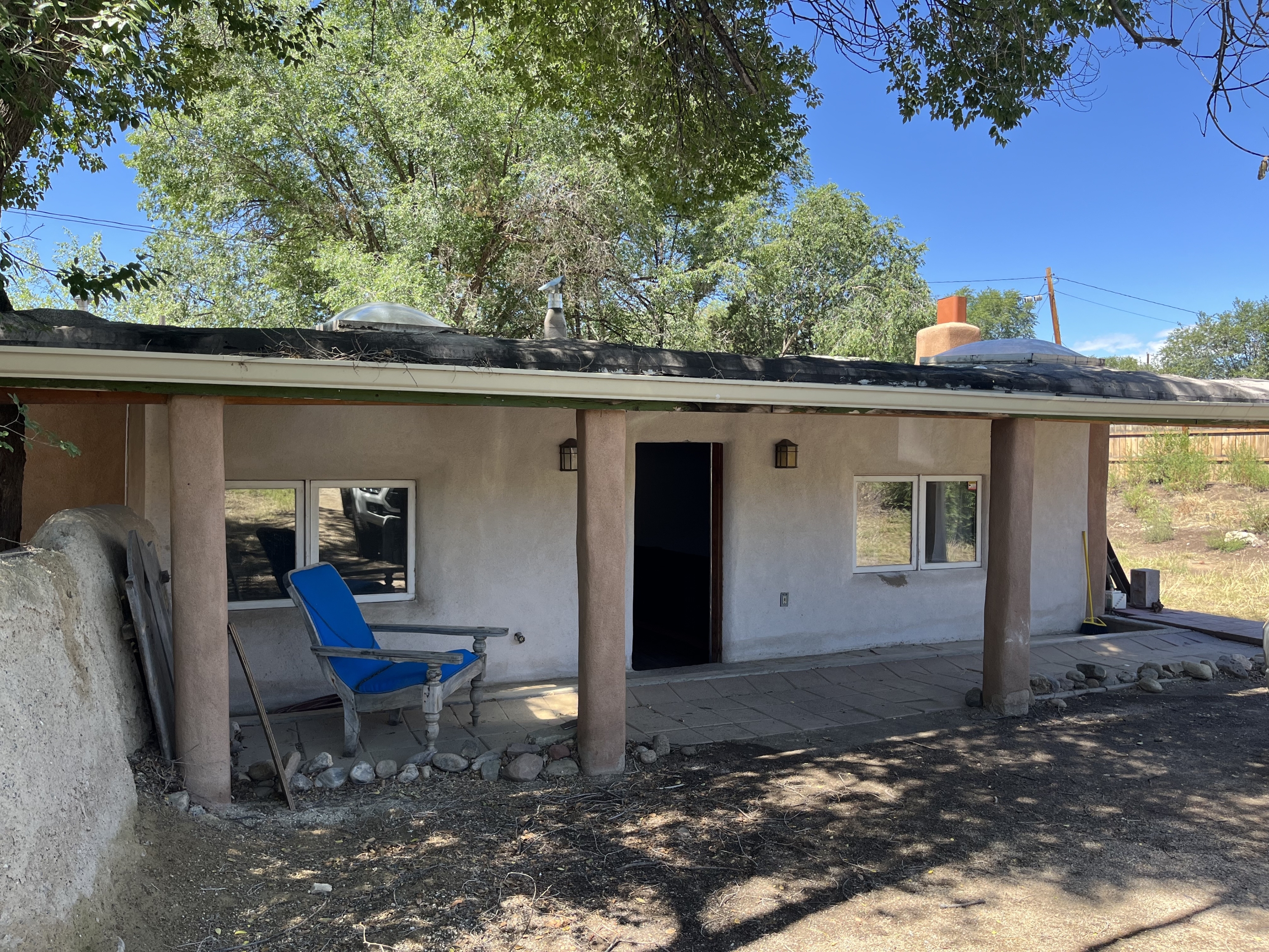 223 Ranchitos Road