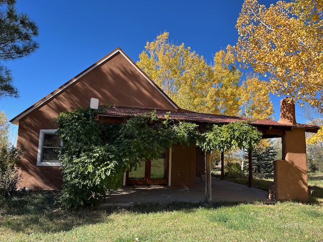 33 1/2 Martinez Road