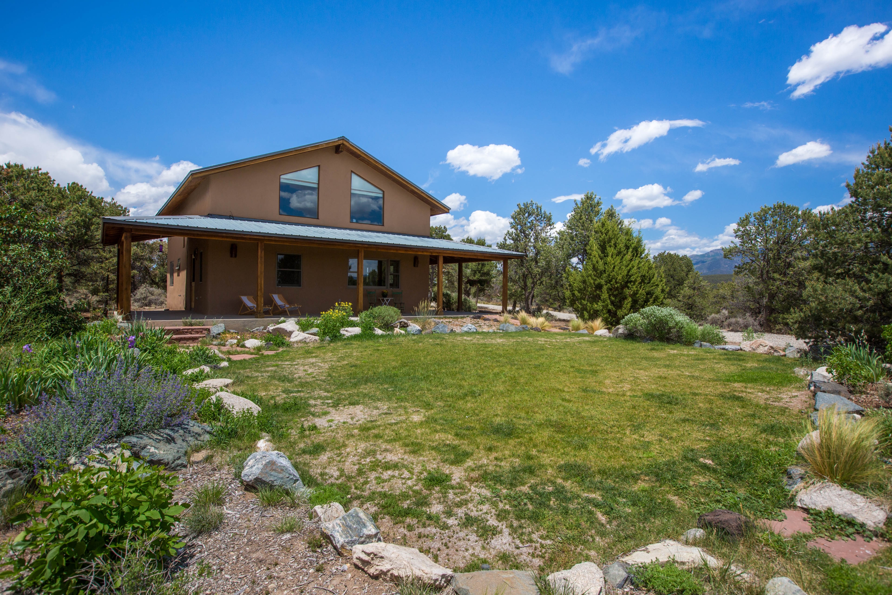 27 Spanish Peaks Road