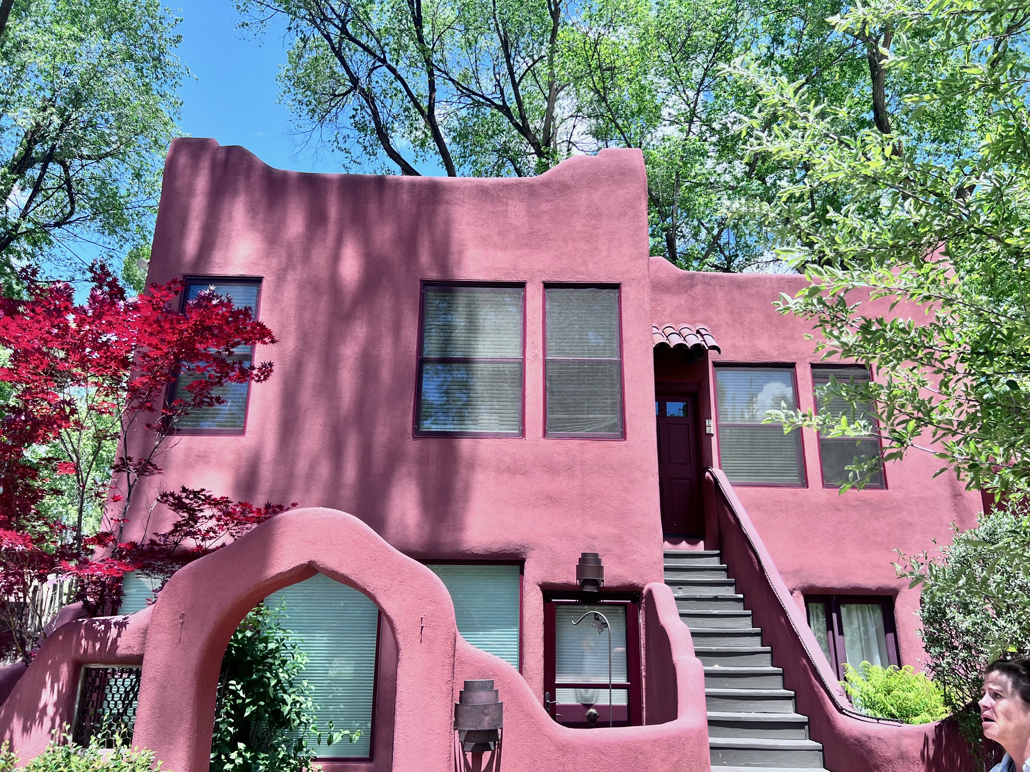 316 Burch Street - 1