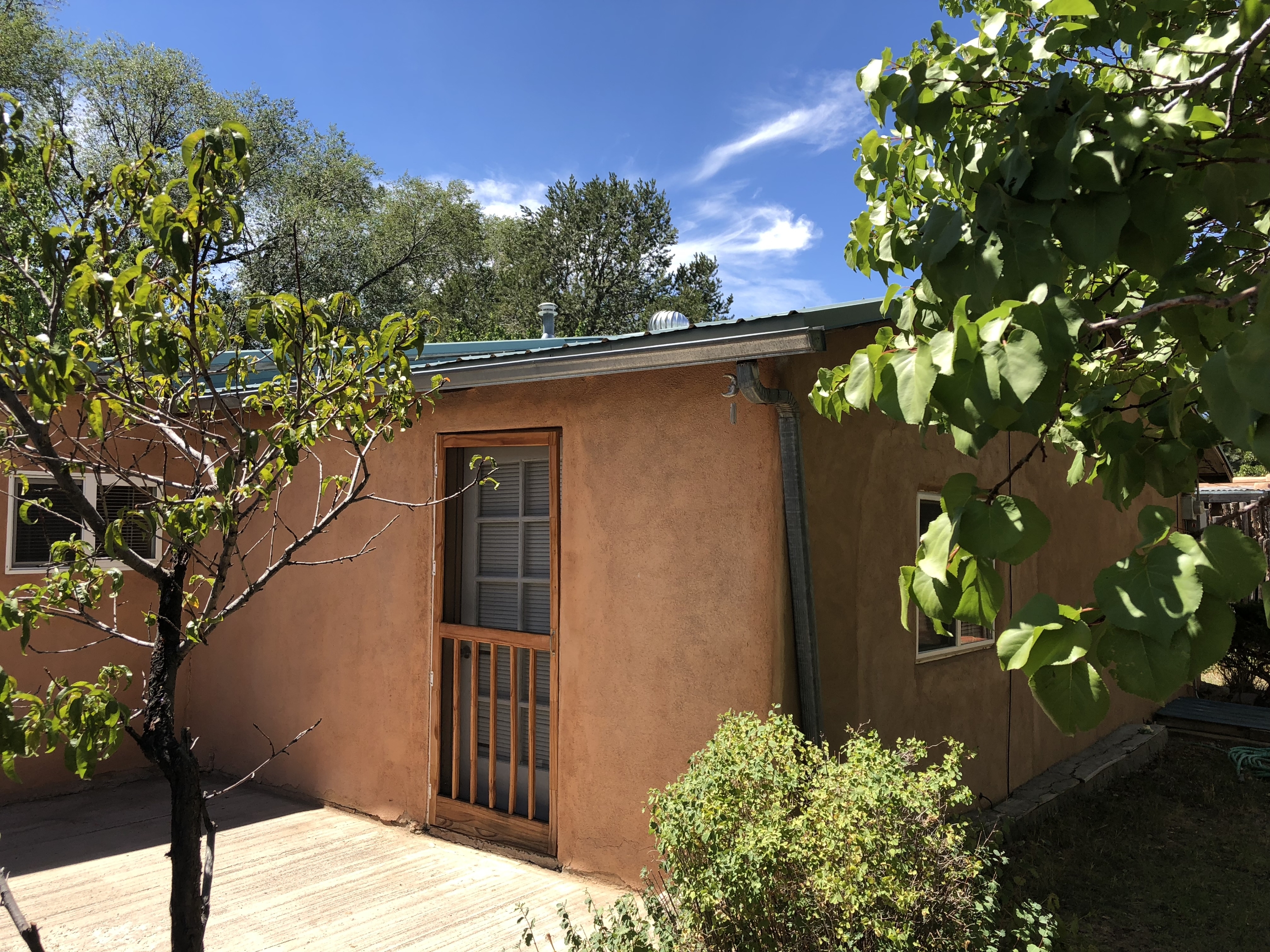 112 Cervantes Street